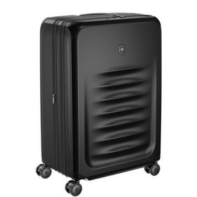 Victorinox 611761 Siyah Spectra 3.0 Siyah Büyük Boy Valiz