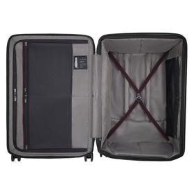 Victorinox 611761 Siyah Spectra 3.0 Siyah Büyük Boy Valiz
