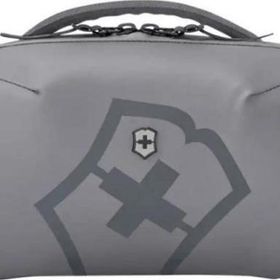 Victorinox 612127 Touring 2.0 Gri Bel Çantası