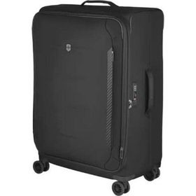 Victorinox 612418 Crosslight Softside Siyah Kabin Boy Bavul