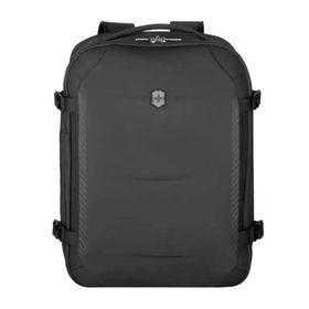 Victorinox 612423 Crosslight Siyah Sırt Çantası