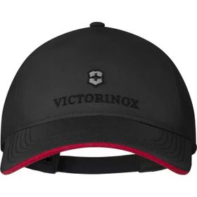 Victorinox 612486 Basic Siyah Şapka