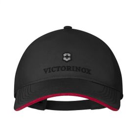 Victorinox 612486 Basic Siyah Şapka