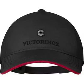 Victorinox 612486 Basic Siyah Şapka