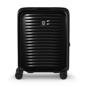 Victorinox 612497 Siyah Airox Global Hardside Kabin Boy Bavul