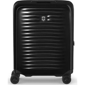 Victorinox 612497 Siyah Airox Global Hardside Kabin Boy Bavul