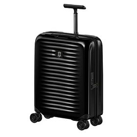 Victorinox 612497 Siyah Airox Global Hardside Kabin Boy Bavul