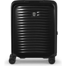 Victorinox 612497 Siyah Airox Global Hardside Kabin Boy Bavul