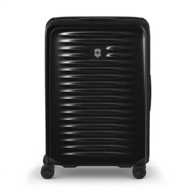 Victorinox 612506 Siyah Airox Global Hardside Orta Boy Bavul