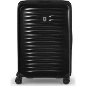 Victorinox 612506 Siyah Airox Global Hardside Orta Boy Bavul