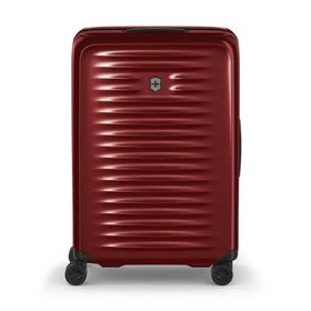 Victorinox 612507 Airox Global Hardside Orta Boy Kırmızı Bavul