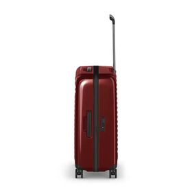 Victorinox 612507 Airox Global Hardside Orta Boy Kırmızı Bavul