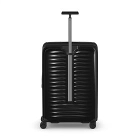Victorinox 612509 Airox Global Hardside Büyük Boy Siyah Bavul