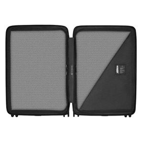 Victorinox 612509 Airox Global Hardside Büyük Boy Siyah Bavul