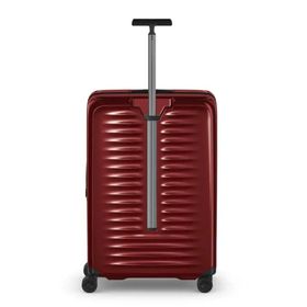Victorinox 612510 Airox Global Hardside Büyük Boy Kırmızı Bavul