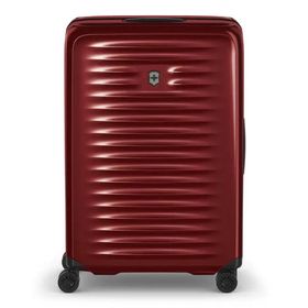Victorinox 612510 Airox Global Hardside Büyük Boy Kırmızı Bavul