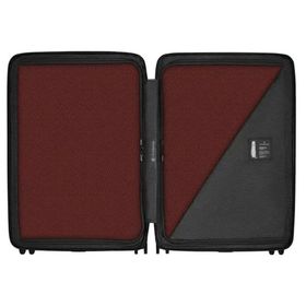 Victorinox 612510 Airox Global Hardside Büyük Boy Kırmızı Bavul