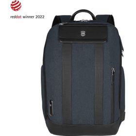 Victorinox 612670 Mavi Siyah Architecture Urban 2 City Sırt Çantası