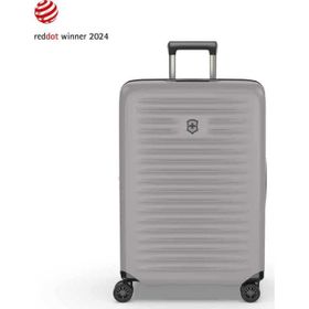 Victorinox 653137 Açık Gri Airox Advanced Orta Boy Valiz