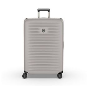 Victorinox 653139 Açık Gri Airox Advanced Büyük Boy Valiz