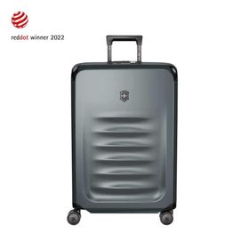 Victorinox 653157 Spectra 3.0 Koyu Gri Genişletilebilir Orta Boy Valiz
