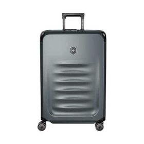 Victorinox 653157 Spectra 3.0 Koyu Gri Genişletilebilir Orta Boy Valiz