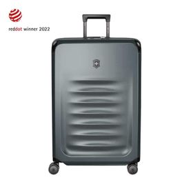 Victorinox 653158 Koyu Gri Spectra 3.0 Genişletilebilir Büyük Boy Valiz