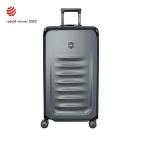 Victorinox 653159 Spectra 3.0 Trunk Koyu Gri Büyük Boy Valiz