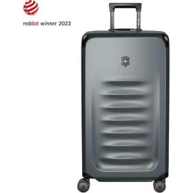 Victorinox 653159 Spectra 3.0 Trunk Koyu Gri Büyük Boy Valiz