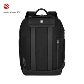 Victorinox 653352 Siyah Architecture Urban 2 City Sırt Çantası
