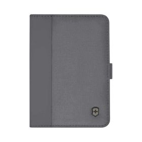 Victorinox 653362 Travel Essential Pasaport Gri Portföy Cüzdan