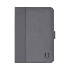 Victorinox 653362 Travel Essential Pasaport Gri Portföy Cüzdan
