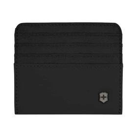Victorinox 653369 Siyah Travel Essential Kartlık