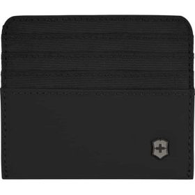 Victorinox 653369 Siyah Travel Essential Kartlık