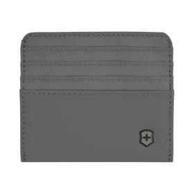 Victorinox 653370 Gri Travel Essential Kartlık