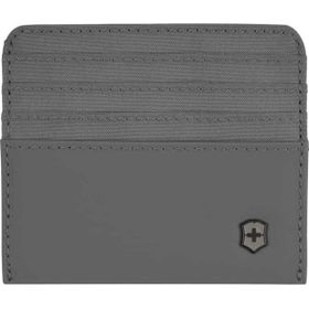 Victorinox 653370 Gri Travel Essential Kartlık