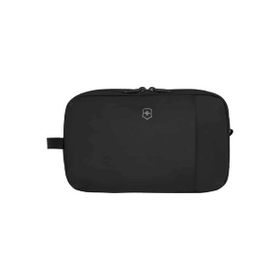 Victorinox 653373 Siyah Travel Essential Kişisel Eşya Taşıma Çantası
