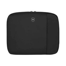 Victorinox 653374 Travel Essential Siyah Kişisel Eşya Taşıma Çantası