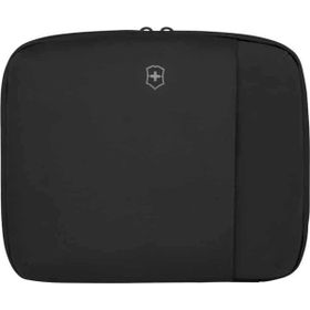 Victorinox 653374 Travel Essential Siyah Kişisel Eşya Taşıma Çantası