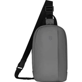 Victorinox 653385 Gri Travel Essentials Sling Bayan Omuz Çantası