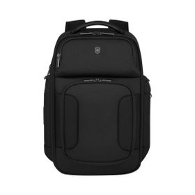 Victorinox 653644 Werks Traveler 7.0 Deluxe Siyah Sırt Çantası