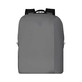 Victorinox 653687 Travel Essential Gri Unisex Katlanır Sırt Çantası