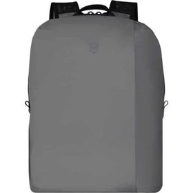 Victorinox 653687 Travel Essential Gri Unisex Katlanır Sırt Çantası