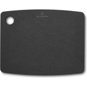 Victorinox 7.4121.3 Siyah Kesme Tahtası