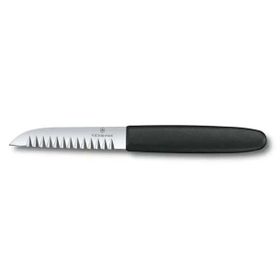 Victorinox 7.6054.3 8.5 cm Siyah Dekor Bıçağı