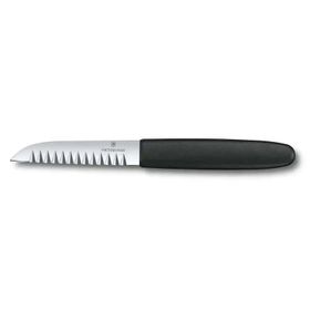 Victorinox 7.6054.3 8.5 cm Siyah Dekor Bıçağı