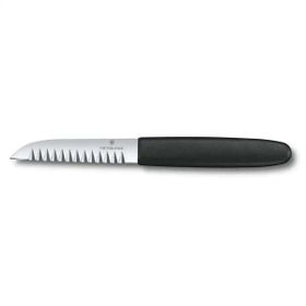 Victorinox 7.6054.3 8.5 cm Siyah Dekor Bıçağı