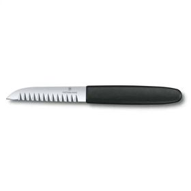Victorinox 7.6054.3 8.5 cm Siyah Dekor Bıçağı