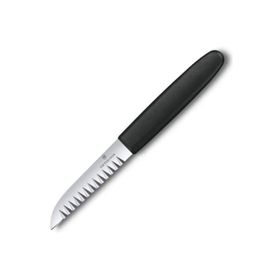 Victorinox 7.6054.3 8.5 cm Siyah Dekor Bıçağı