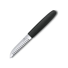 Victorinox 7.6054.3 8.5 cm Siyah Dekor Bıçağı